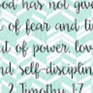 Meet your Posher, Vanessa